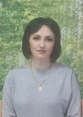 Воспитатель Сафронова Галина Васильевна Воспитатель Сафронова Галина Васильевна