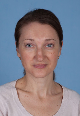 Воспитатель Радченко Елена Николаевна Воспитатель Радченко Елена Николаевна